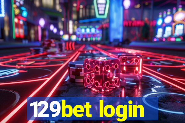 129bet login